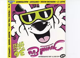 Couverture du produit · Formel Eins 36 Turn Around Hits (1994) [Import]