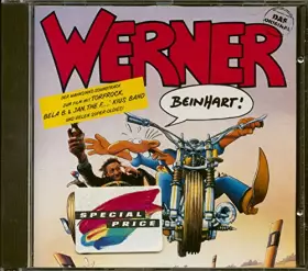 Couverture du produit · Werner-Beinhart [Import]