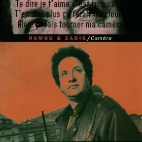 Couverture du produit · Caméra