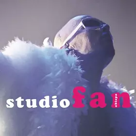 Couverture du produit · Studio Fan - Live Fan Digipack