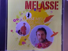 Couverture du produit · Melasse