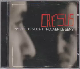 Couverture du produit · Trouver Le Sens