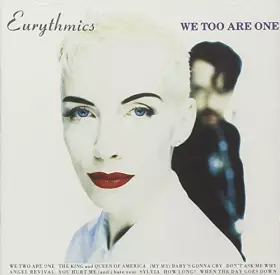 Couverture du produit · We Too are One [Import]