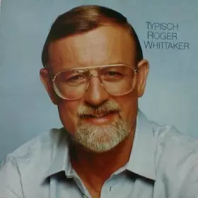 Couverture du produit · Typisch Roger Whittaker