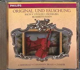 Couverture du produit · Baroque in our time