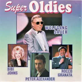 Couverture du produit · Super-Oldies 