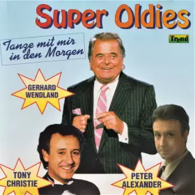 Couverture du produit · Super-Oldies Folge 2