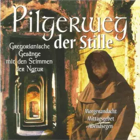Couverture du produit · Pilgerweg Der Stille