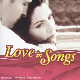 Couverture du produit · Love Songs [Import]
