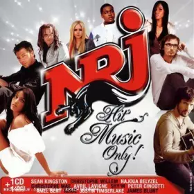 Couverture du produit · Nrj Hit Music Only 2007