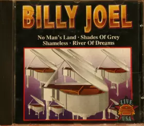 Couverture du produit · Live USA