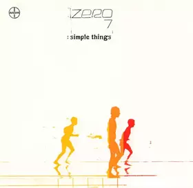 Couverture du produit · Simple Things