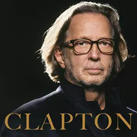 Couverture du produit · Clapton