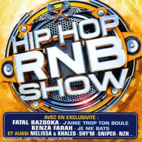 Couverture du produit · Hip Hop RNB Show [Import]