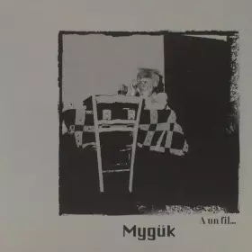 Couverture du produit · A Un Fil...