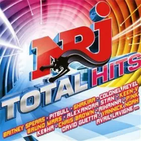 Couverture du produit · Nrj Total Hits