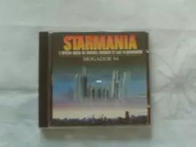 Couverture du produit · Starmania - Mogador 94