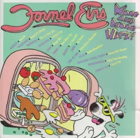 Couverture du produit · Formel Eins and More Hits (1991) [Import]