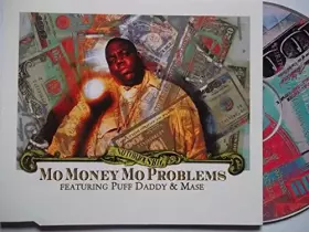 Couverture du produit · Money Mo Problems [Import]