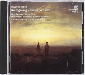 Couverture du produit · Schubert : Nachtgesang / Chants nocturnes
