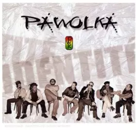 Couverture du produit · Identité