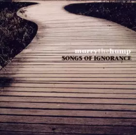 Couverture du produit · Songs Of Ignorance