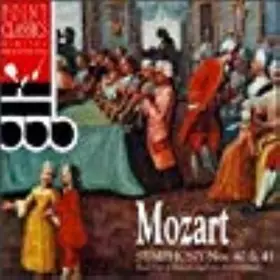 Couverture du produit · Symphony nos. 4 [Import]