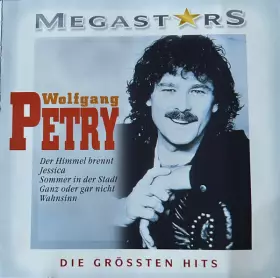 Couverture du produit · Megastars - Die Grössten Hits