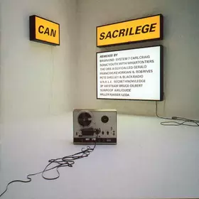 Couverture du produit · Sacrilege