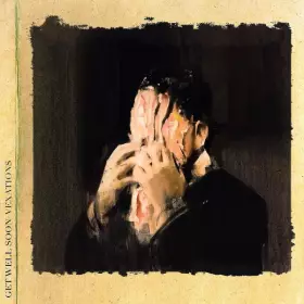 Couverture du produit · Vexations