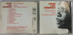 Couverture du produit · The Complete Chess Folk Blues Sessions