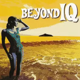 Couverture du produit · Beyond IQ Volume One
