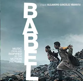 Couverture du produit · Babel