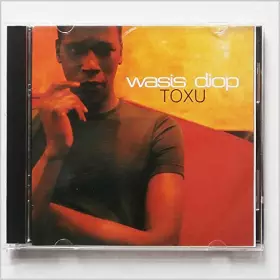 Couverture du produit · Toxu