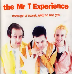 Couverture du produit · Revenge Is Sweet, And So Are You