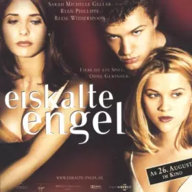 Couverture du produit · Eiskalte Engel [Import]