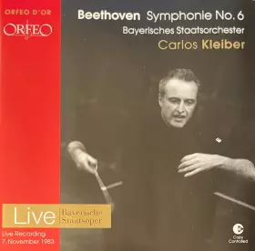 Couverture du produit · Symphonie No. 6