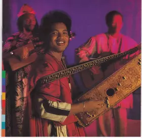 Couverture du produit · The Truth (Ny Marina)