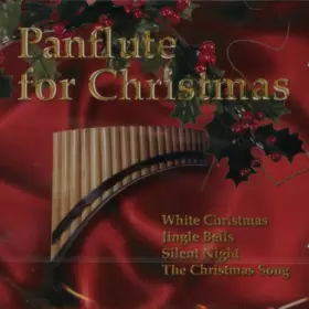 Couverture du produit · Panflute for Christmas [Import]