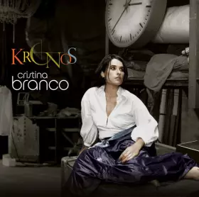 Couverture du produit · Kronos