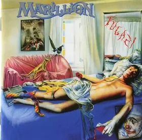 Couverture du produit · Fugazi