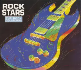 Couverture du produit · The Rock Collection (Rock Stars)