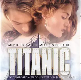 Couverture du produit · Titanic (Music From The Motion Picture)