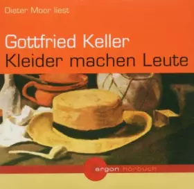 Couverture du produit · Kleider Machen Leute