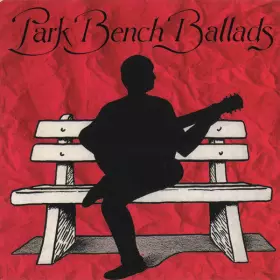 Couverture du produit · Park Bench Ballads