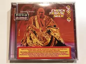 Couverture du produit · Mandingroove