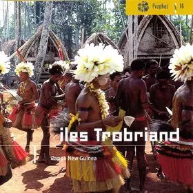Couverture du produit · Îles Trobriand - Papua New Guinea