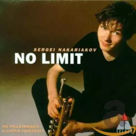 Couverture du produit · No Limit [Import]