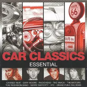Couverture du produit · Car Classics Essential