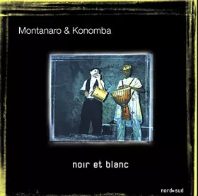 Couverture du produit · Noir et Blanc